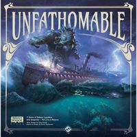 Unfathomable Bordspel - thumbnail