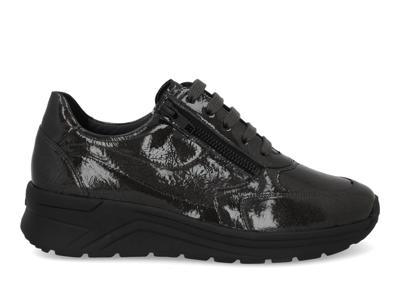 Solidus Karma 59083 21002 grey Grijs maat 38
