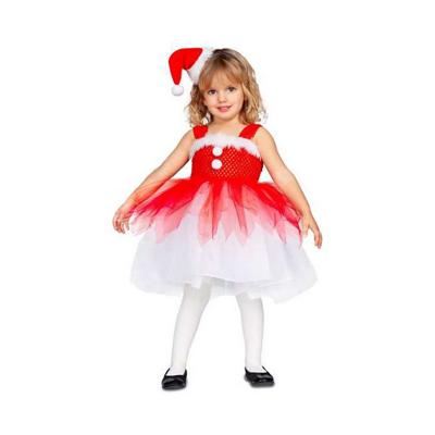 Kostuums voor Kinderen My Other Me Xmas Maat 5-6 Jaar