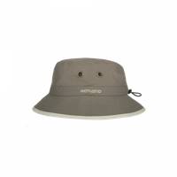 Hatland Sal - Anti Insecten Bucket Hoed- S/M - Olive