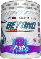 EHP Labs Beyond BCAA+EAA Intra-Workout Ecto Freeze (60 servings)