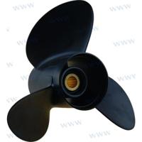SOL3512-142-23 - PROPELLER "AMITA 3" ALUMINIUM MULTI-E 14.20X Yamaha