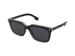 Zonnebrillen Burberry Carnaby BE4337 379887