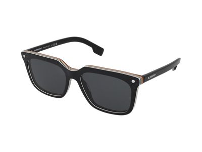 Zonnebrillen Burberry Carnaby BE4337 379887