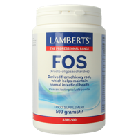 FOS (voorheen Eliminex) 500 Gram