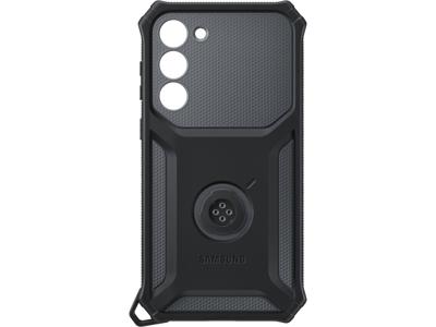 Samsung EF-RS916CBEGWW Samsung Rugged Gadget Case Galaxy S23+ 5G Black
