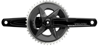 SRAM Crankset rival axs 30/43t 172,5mm