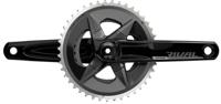 SRAM Crankset rival axs 30/43t 172,5mm