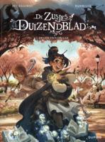 De gouden draak (Paperback)