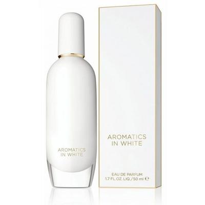 Clinique Aromatics In White Eau de Parfum - 100ml