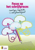 Focus op het schrijfproces (Paperback)