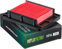 HIFLOFILTRO luchtfilter air filter hfa-3106