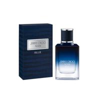 Herenparfum Jimmy Choo Blue EDT 50 ml