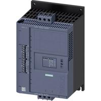 Siemens 3RW5213-1AC14 3RW52131AC14 Softstarter Motorvermogen bij 400 V 5.5 kW Motorvermogen bij 230 V 3 kW 200 V, 480 V Nominale stroom 13 A