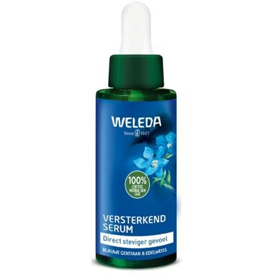 Weleda Versterkend Serum 30ml