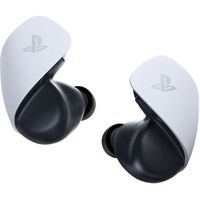 Sony PlayStation Pulse Explore In-ear Draadloos Wit, Zwart