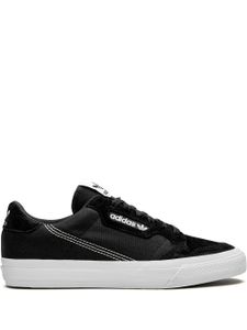 adidas baskets Continental Vulc - Noir