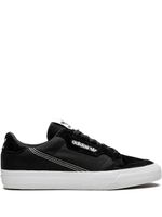 adidas baskets Continental Vulc - Noir - thumbnail