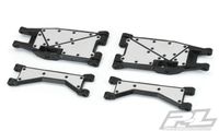 Proline - Pro-Arms Upper & Lower Arm Kit - Traxxas X-Maxx (PL6339-00)