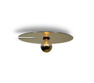 Wever & Ducre - Mirro 2.0 Plafondlamp / Wandlamp
