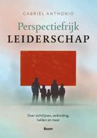 Perspectiefrijk leiderschap (Hardback)