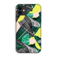 Fantasie jungle: iPhone 11 Tough Case