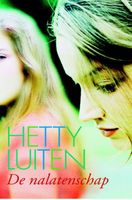 De nalatenschap - Hetty Luiten - ebook - thumbnail