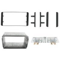 Dubbeldin paneel Toyota 1233130006
