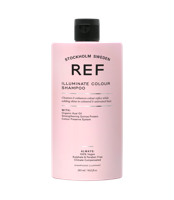 REF Care Illuminate Colour Shampoo 285 ml | Voor Shampoo Zonder Parabenen