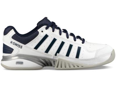 K-SWISS Receiver IV Carpet Indoor Tennisschoenen SR 42