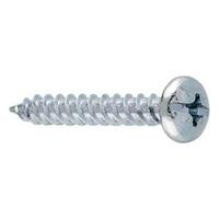 Schroefdoos CELO 4,5 x 35 mm Verzinken (100 Stuks)