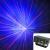 JB systems LOUNGE LASER DMX plug&play laser-effect met DMX-aansturing