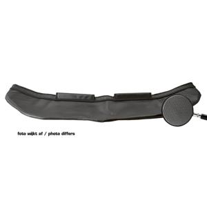 Motorkapsteenslaghoes Chrysler PT Cruiser carbon-look PB901359C