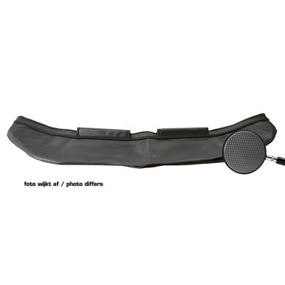 Motorkapsteenslaghoes Chrysler PT Cruiser carbon-look PB901359C