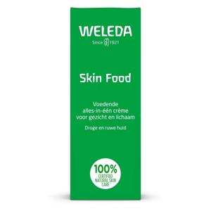 Weleda Skin food