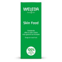 Weleda Skin food