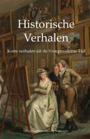 Korte verhalen uit de Vroegmoderne Tijd (Paperback)