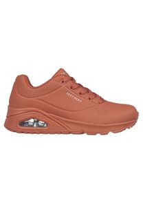 Skechers Uno Stand On Air 73690/RST Bruin / Oranje maat