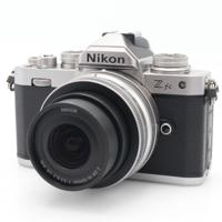 Nikon Z fc + Z DX 16-50mm F/3.5-6.3 VR occasion