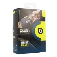 Push Sports Polsbrace L Links