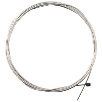 JAGWIRE Shift cable - elite polished ultra-slick stainless - 1.1x2300mm - campagnolo