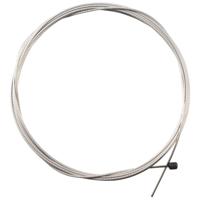 JAGWIRE Shift cable - elite polished ultra-slick stainless - 1.1x2300mm - campagnolo