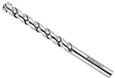 BC Steenboor TCT, Standard versie 12,0 x 200mm