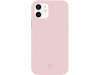 Valenta Valenta Back Cover Snap Luxe Apple iPhone 12 Mini Pink