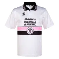 ABM - US Palermo Retro Shirt Uit 1995-1996