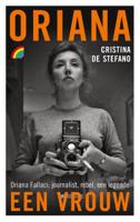 Oriana, een vrouw (Paperback)