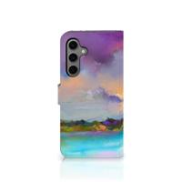 Hoesje Samsung Galaxy S24 FE Boat