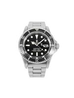 Rolex montre Submariner Date 40 mm pre-owned (1976) - Noir - thumbnail