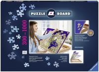 Ravensburger Puzzle board - thumbnail