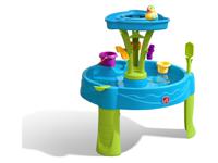 Step 2 Waterspeeltafel Summer Showers Splash Tower - thumbnail